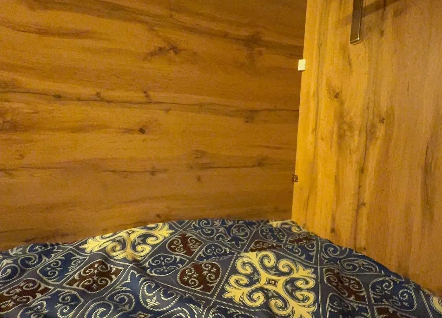 Sarmat Capsule Hostel Almaty 0*,  Kazakistan