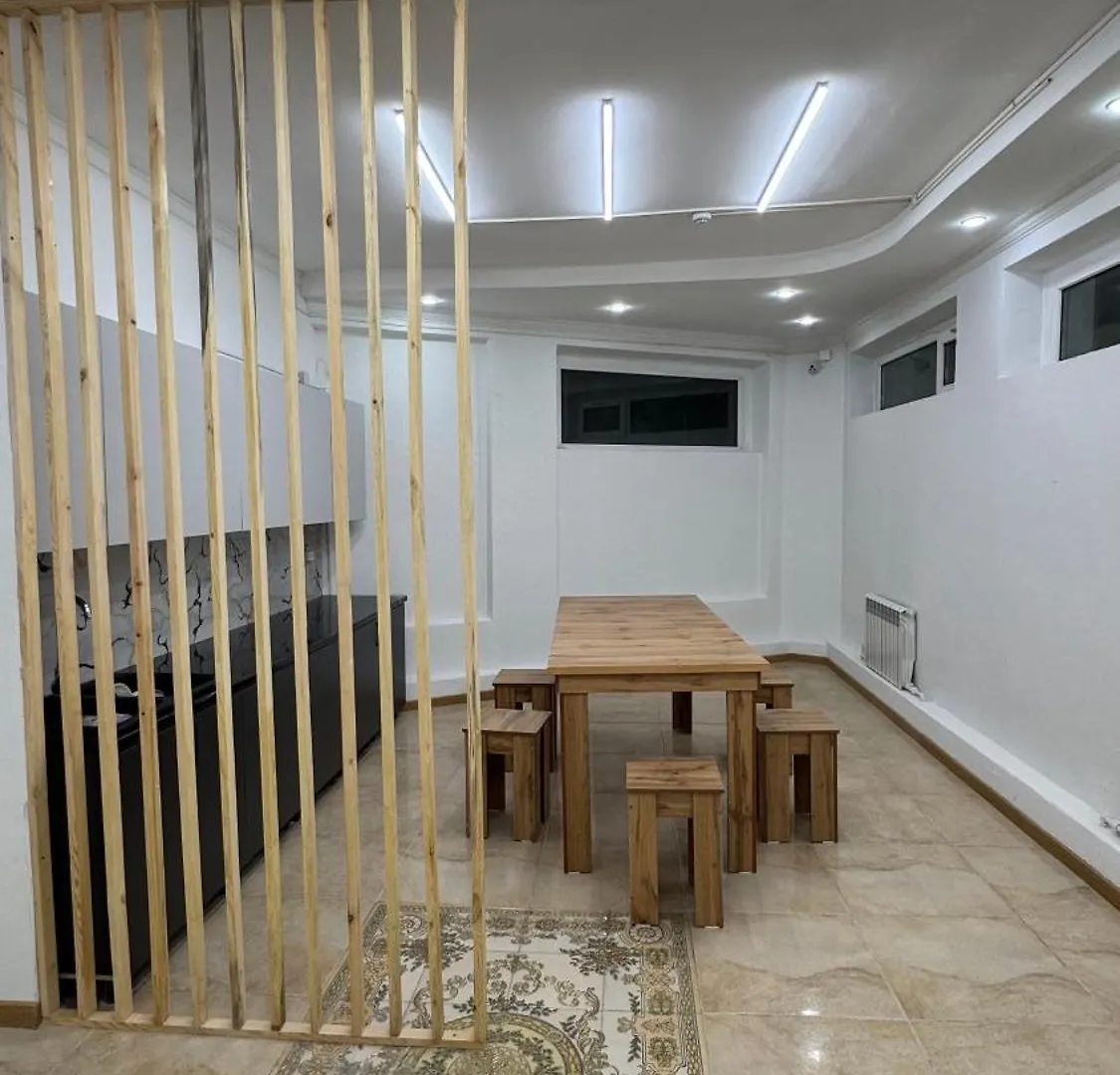 Sarmat Capsule Hostel Almaty 0*,  Kazakistan