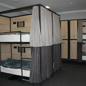 211a Хостел