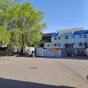 Fox Park Hostel