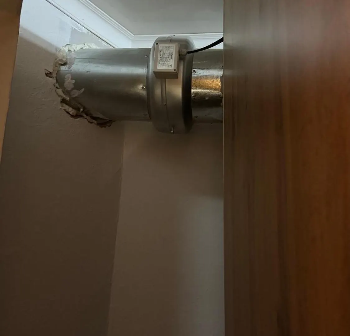 Sarmat Capsule Hostel Almaty