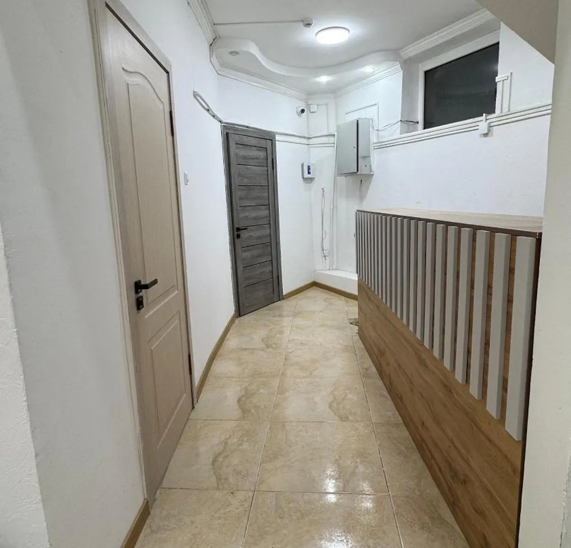 Sarmat Capsule Hostel Almaty 0*,  Kazachstán