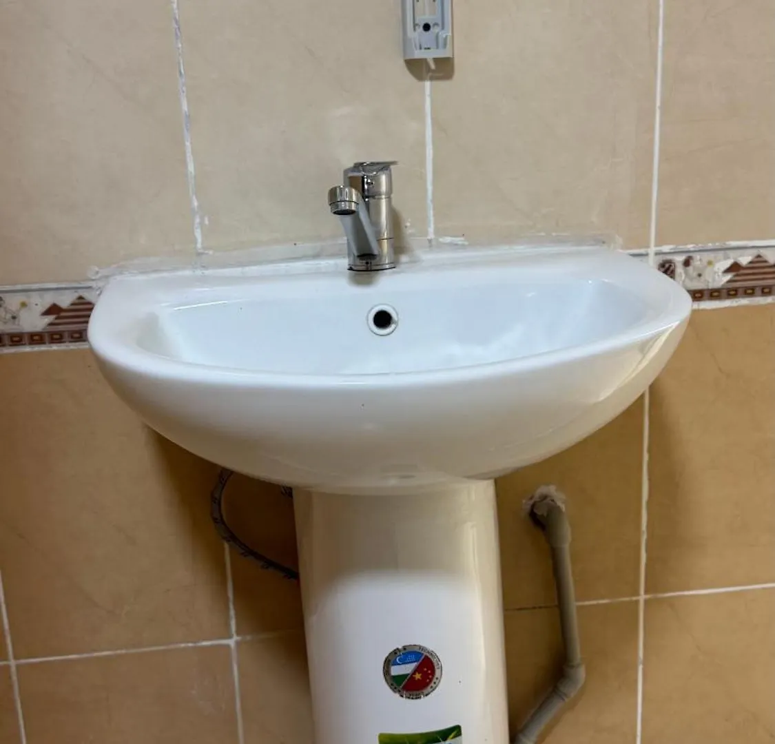 Sarmat Capsule Hostel Almaty