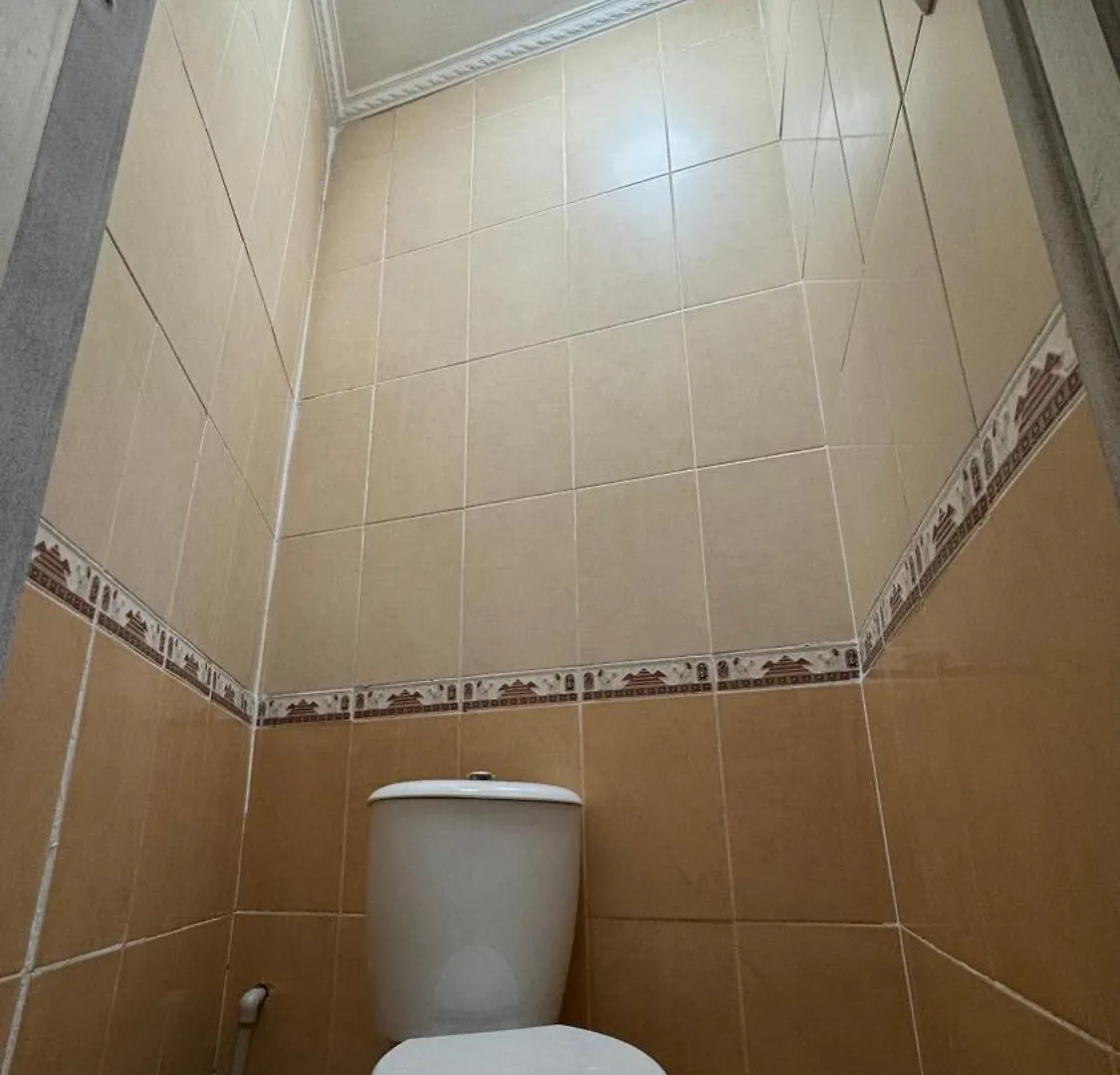 Sarmat Capsule Hostel Almaty 0*,  Kazakhstan
